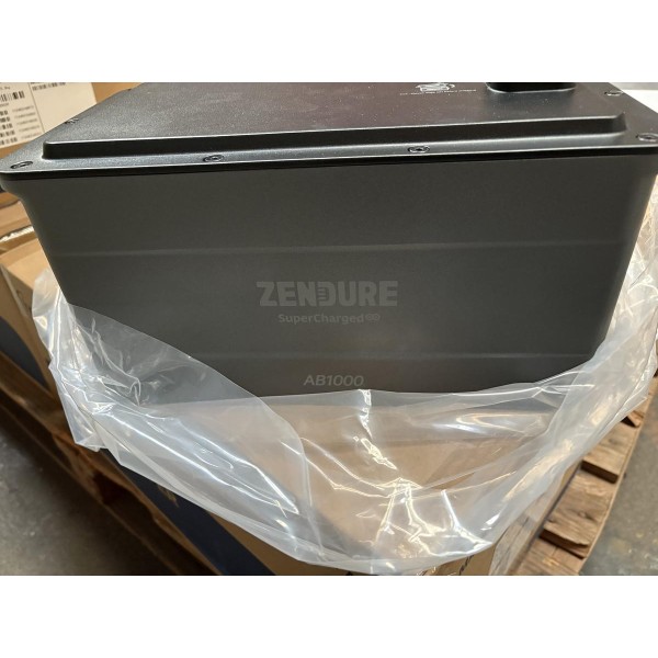 Batterie Zendure AB1000 / 960WH