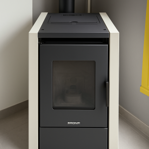 Poêle granulés ETNA Mignon Neuf - Déstockage Neuf