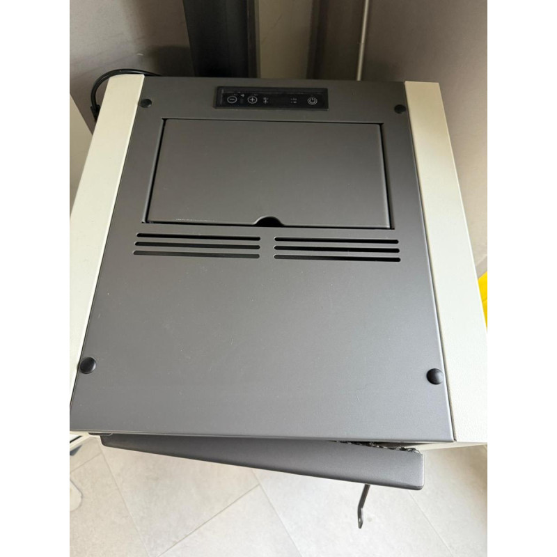 Poêle granulés ETNA Mignon Neuf - Déstockage Neuf