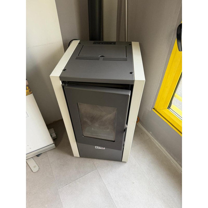 Poêle granulés ETNA Mignon Neuf - Déstockage Neuf