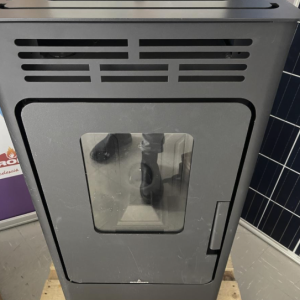 Poêle granulés Bronpi KIRA 9,2Kw