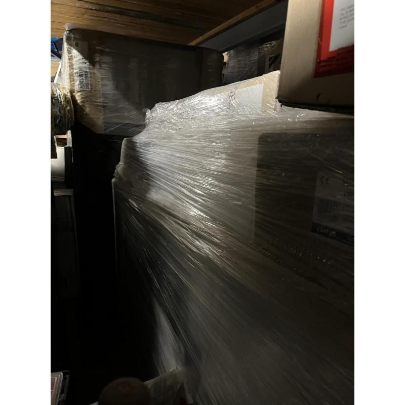 Pompe à chaleur Stiebel eltron HPA-O 13 S Prenium + tour hydraulique combinée HSBC 300 cool