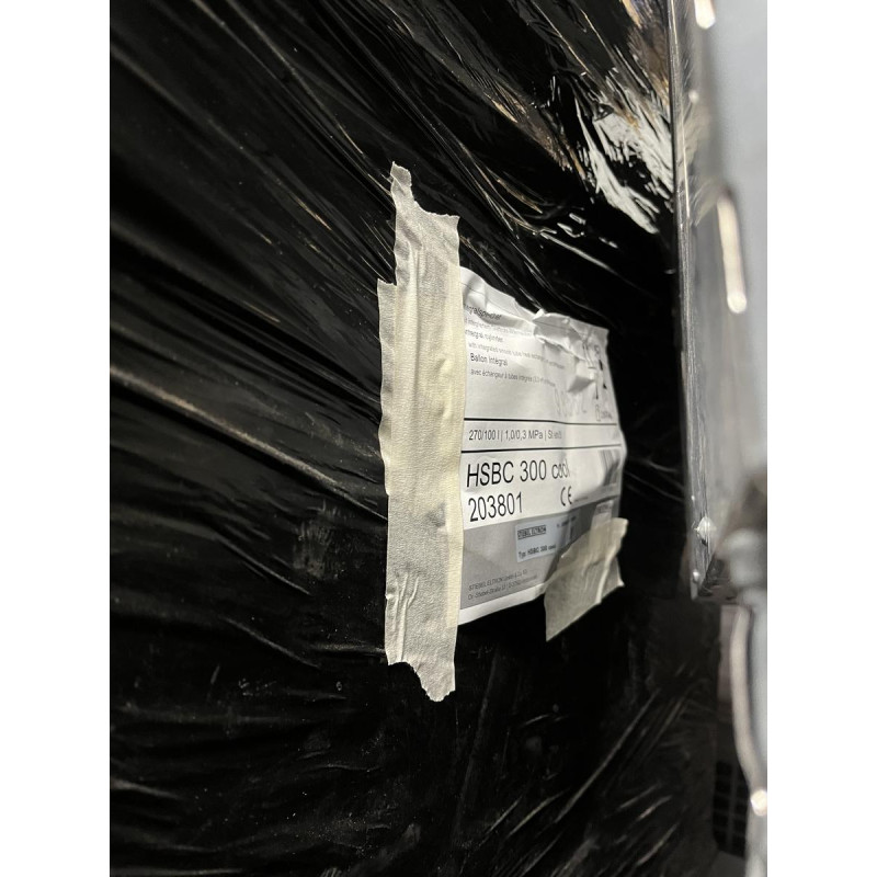 Pompe à chaleur Stiebel eltron HPA-O 13 S Prenium + tour hydraulique combinée HSBC 300 cool