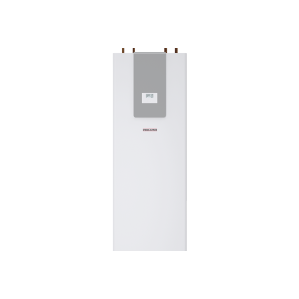 Pompe à chaleur Stiebel eltron HPA-O 13 S Prenium + tour hydraulique combinée HSBC 300 cool
