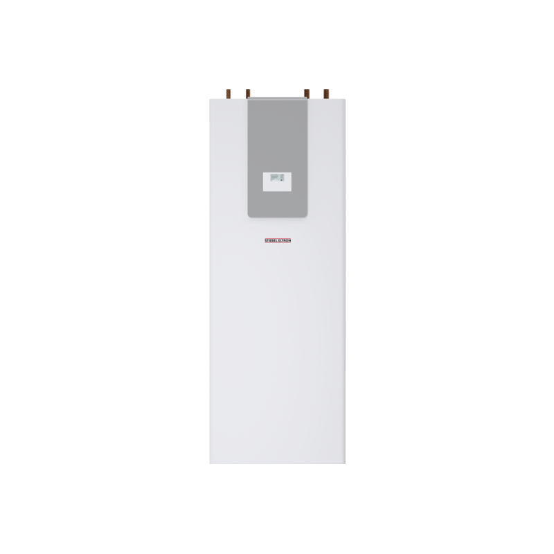 Pompe à chaleur Stiebel eltron HPA-O 13 S Prenium + tour hydraulique combinée HSBC 300 cool