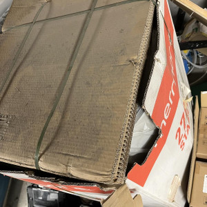 Chauffe eau stéatite Thermor Airlis 270l Aci