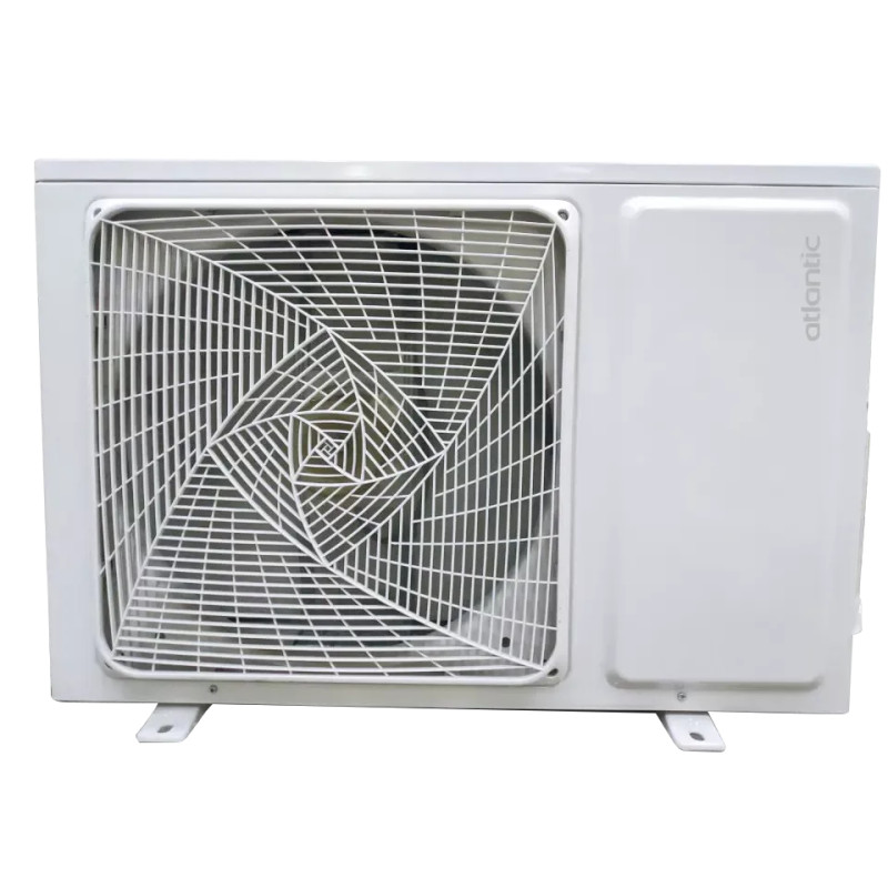 Unité exterieure zenkeo Mono-split 1U 009 NBR.UE + unité mural compatible AS 009 NB.UI