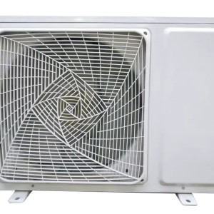 Unité exterieure zenkeo Mono-split 1U 009 NBR.UE + unité mural compatible AS 009 NB.UI