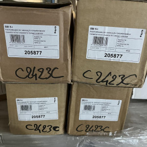 Pompe à chaleur air-eau stiebel eltron HPA-O 13 CS Prenium 12,86 kW avec pièces détachées x2(prix unitaire)