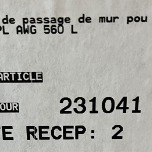 Pompe à chaleur air-eau stiebel eltron HPA-O 13 CS Prenium 12,86 kW avec pièces détachées x2(prix unitaire)