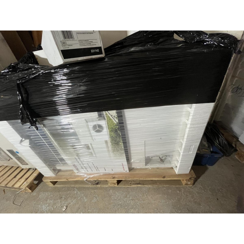 Pompe à chaleur air-eau stiebel eltron HPA-O 13 CS Prenium 12,86 kW avec pièces détachées x2(prix unitaire)