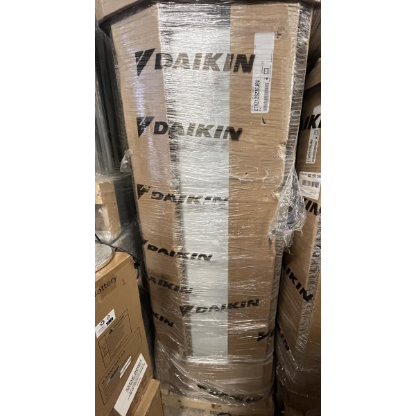 Module hydraulique Daikin ETVZ12S23J6V