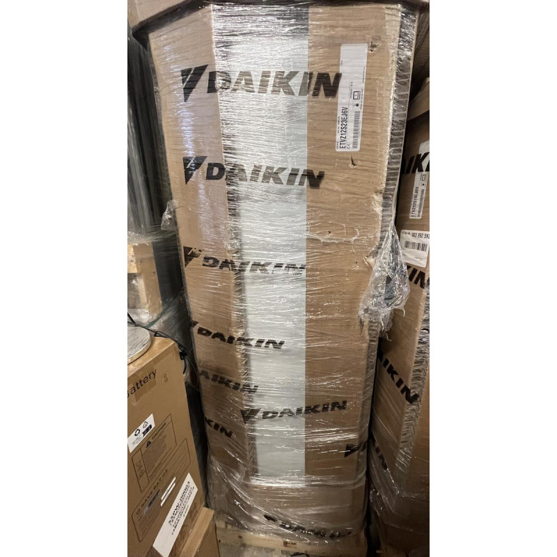Module hydraulique Daikin ETVZ12S23J6V