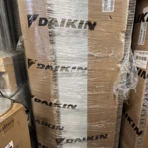 Module hydraulique Daikin ETVZ12S23J6V