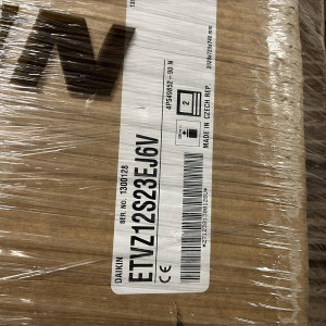 Module hydraulique Daikin ETVZ12S23J6V