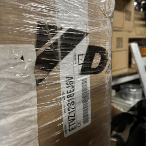 Unité intérieure au sol Daikin Altherma 3H MT ETVZ12S18EJ6V Taille 12 monophasée 180 L Chauffage d'appoint intégré ref: 