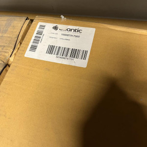 unité extérieure climatiseur Fujitsu AJY 108 LELBH + 2 gainables ARXC 45 GATH plus accessoires