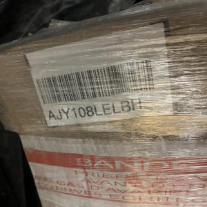 unité extérieure climatiseur Fujitsu AJY 108 LELBH + 2 gainables ARXC 45 GATH plus accessoires