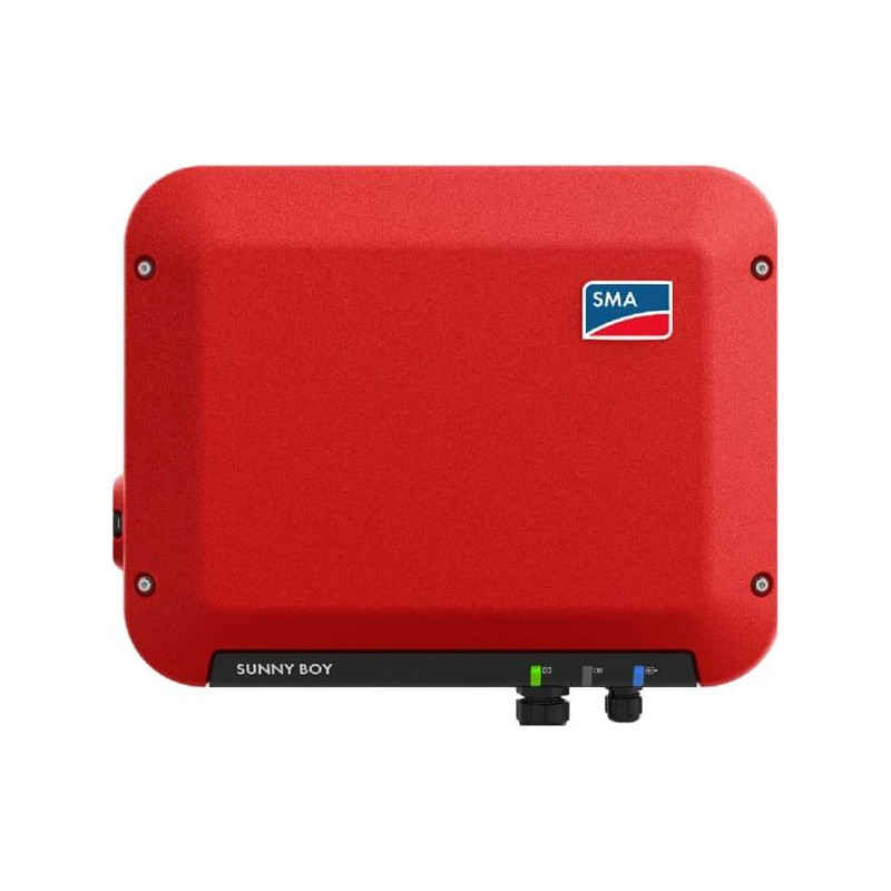 Onduleur SMA SUNNY BOY