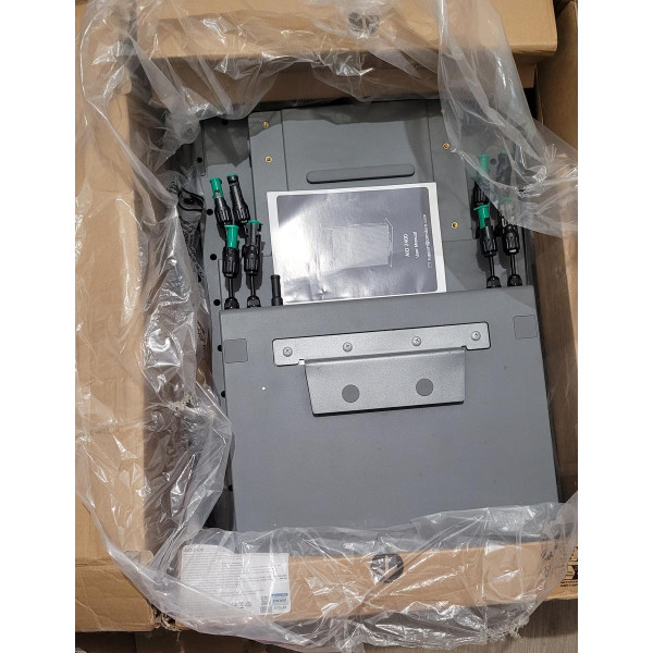 Batterie ZENDURE AIO 2400