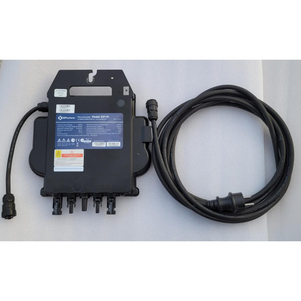 Micro-onduleur APSystems EZ1-M