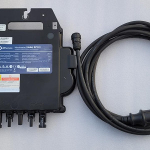 Micro-onduleur APSystems EZ1-M