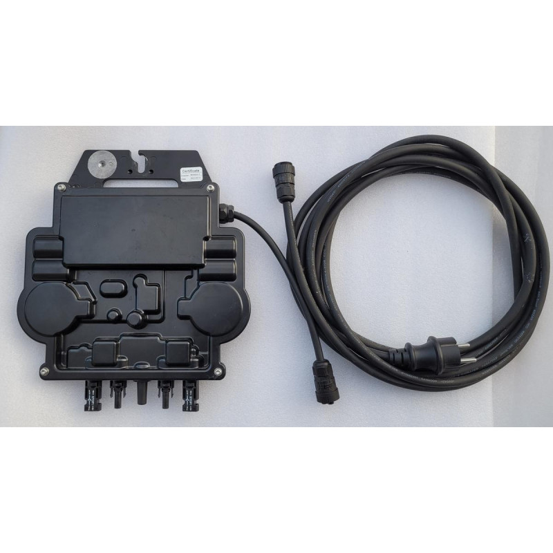 Micro-onduleur APSystems EZ1-M