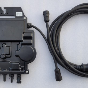 Micro-onduleur APSystems EZ1-M