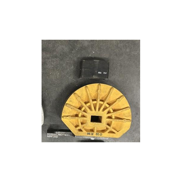 Forme Rems Cintreuse