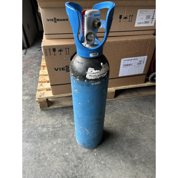 Bouteilles Azote Air liquide