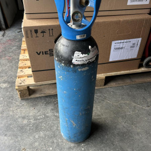 Bouteilles Azote Air liquide