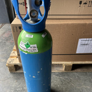 Bouteilles Azote Air liquide