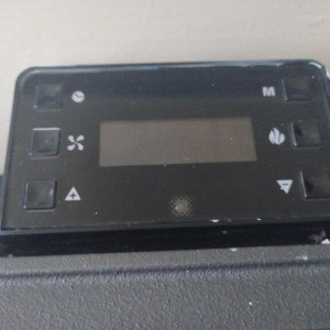 Poêle à granulés ou pellets