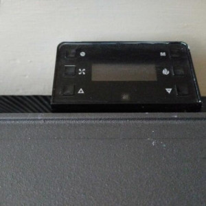 Poêle à granulés ou pellets