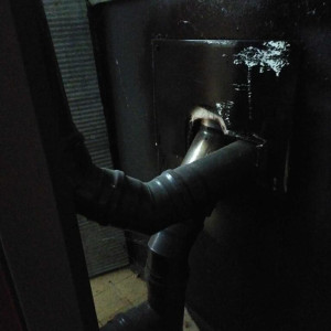 Poêle à granulés ou pellets