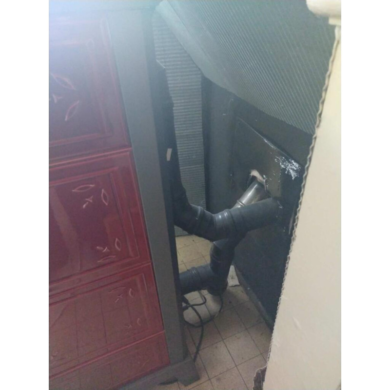 Poêle à granulés ou pellets