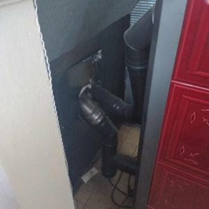 Poêle à granulés ou pellets