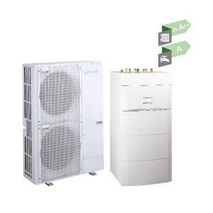 DE DIETRICH ALEZIO V200 16 MR MIXTE