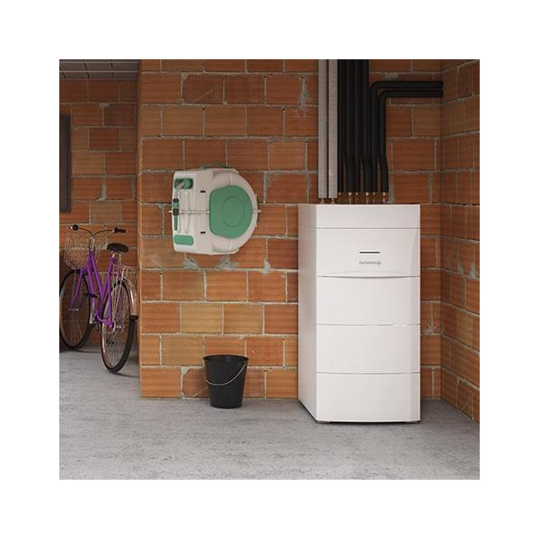 DE DIETRICH ALEZIO V200 16 MR MIXTE