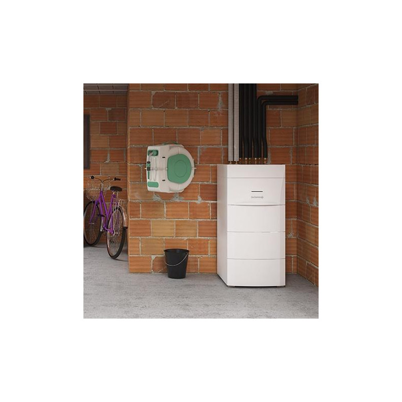 DE DIETRICH ALEZIO V200 16 MR MIXTE