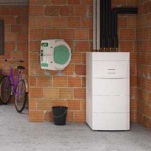 DE DIETRICH ALEZIO V200 16 MR MIXTE