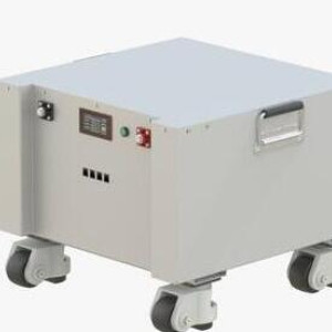 Batterie 16kwh avec onduleur hybride intégrées