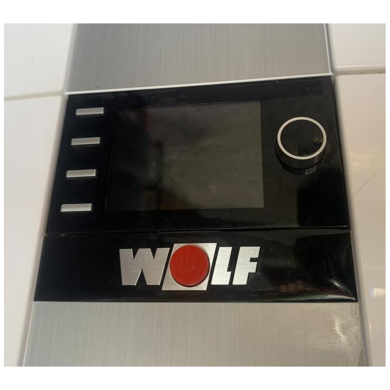 Chaudière à condensations gaz