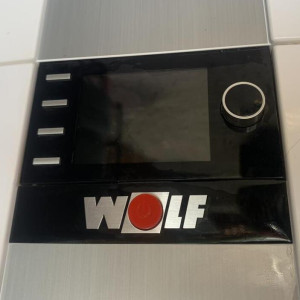 Chaudière à condensations gaz