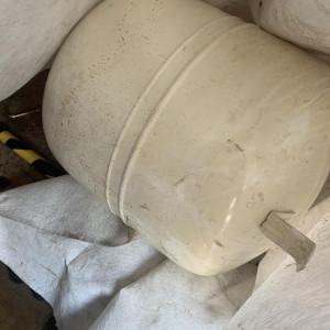 Chaudière à condensations gaz