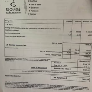 CHAUDIÈRE VIESSMANN Gaz à condensation