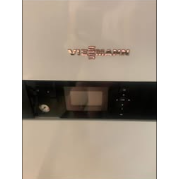 CHAUDIÈRE VIESSMANN Gaz à condensation