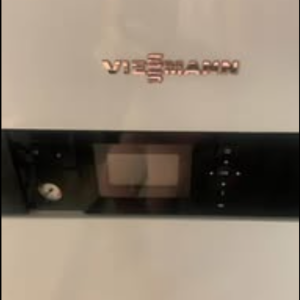 CHAUDIÈRE VIESSMANN Gaz à condensation