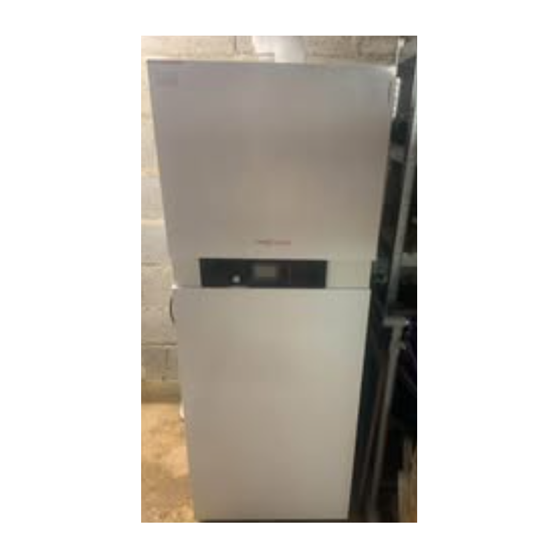 CHAUDIÈRE VIESSMANN Gaz à condensation