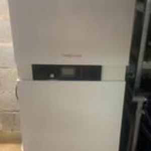 CHAUDIÈRE VIESSMANN Gaz à condensation